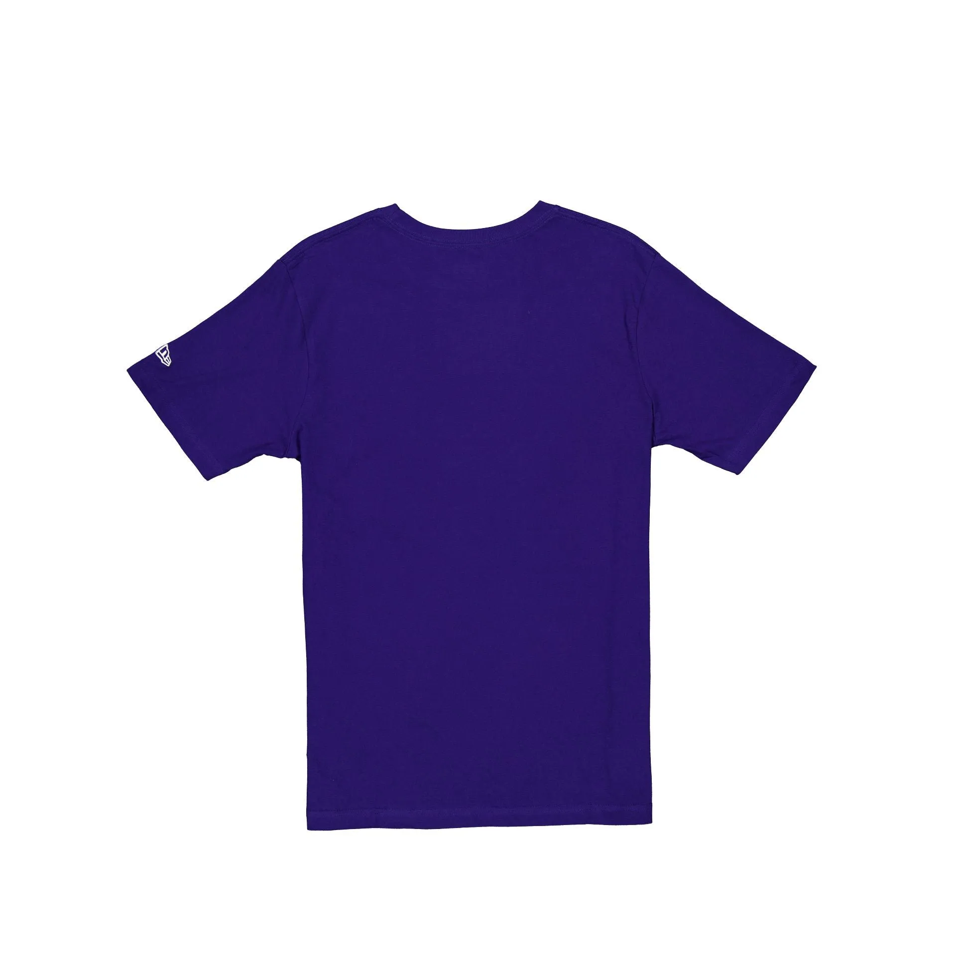 Los Angeles Dodgers Court Sport Blue T-Shirt sold by New Era product image thumbnail 3