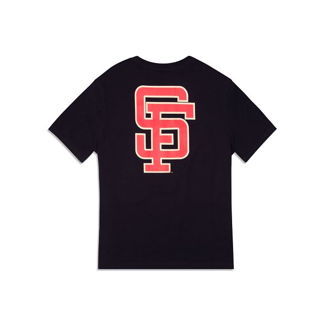 San Francisco Giants Sprouted T-Shirt sold by New Era product image thumbnail 2