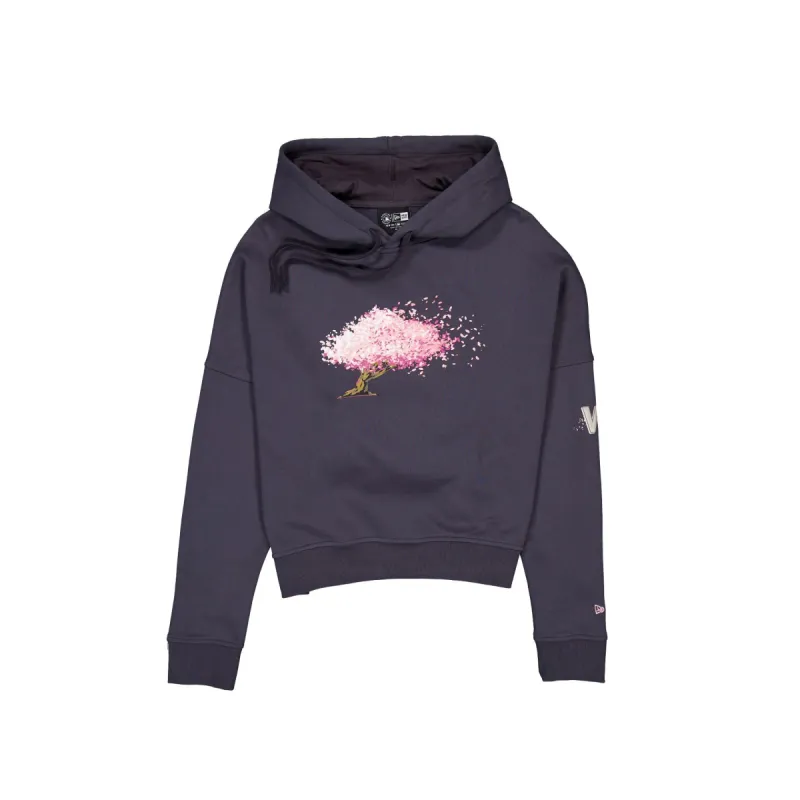 Washington Nationals City Connect Women's Hoodie sold by New Era