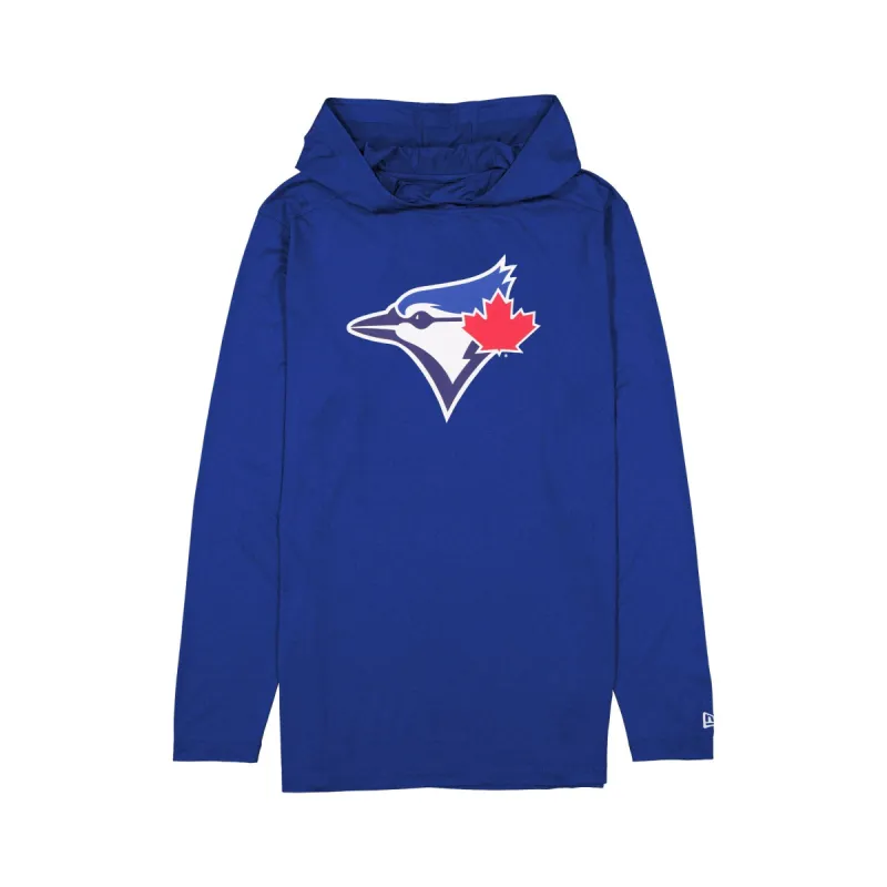 Toronto Blue Jays Active Hoodie sold by New Era
