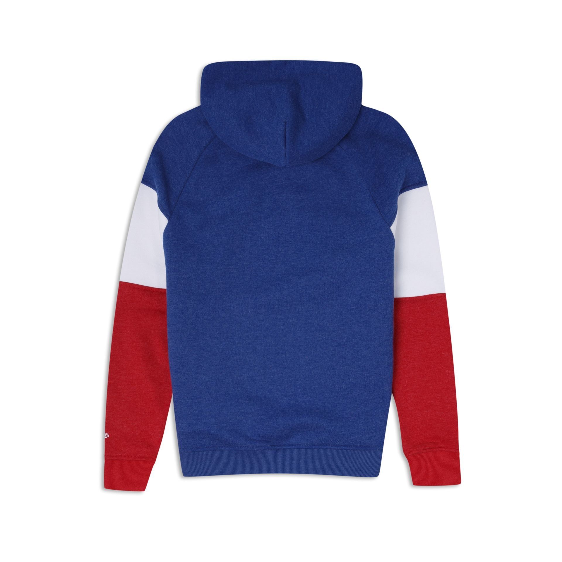 Buffalo Bills Throwback Women's Hoodie sold by New Era product image thumbnail 3