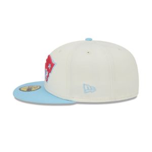 New England Patriots Color Pack 59FIFTY Fitted Hat sold by New Era