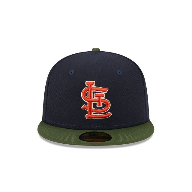 San Francisco Giants Throwback 59FIFTY Fitted Hat sold by New Era product image thumbnail 4