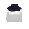 Chicago Bears Throwback Color Block Hoodie sold by New Era
