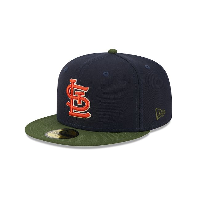 San Francisco Giants Throwback 59FIFTY Fitted Hat sold by New Era product image thumbnail 5
