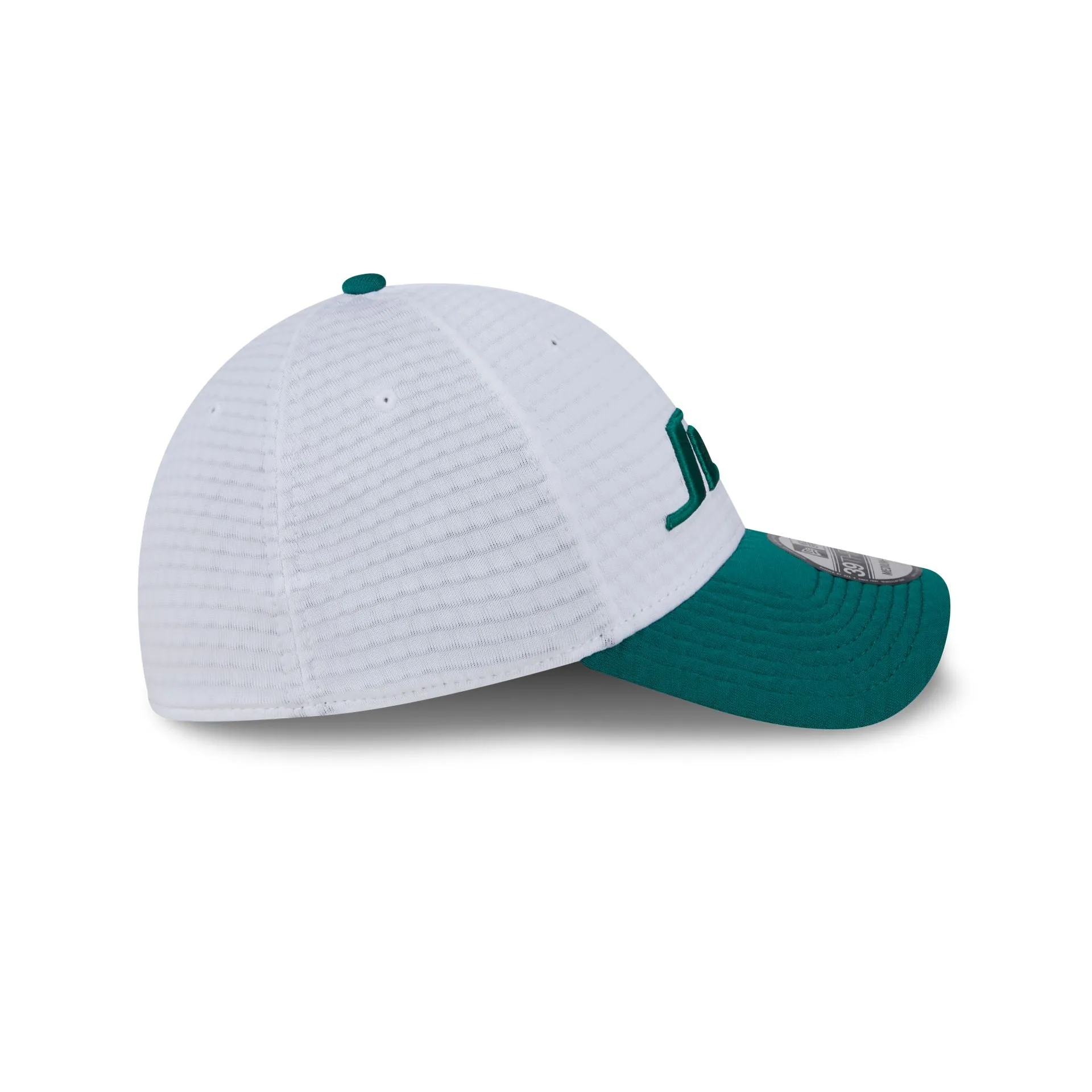 New York Jets 2024 Training 39THIRTY Stretch Fit Hat sold by New Era product image thumbnail 5