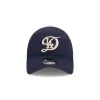 Los Angeles Dodgers City Connect 9TWENTY Adjustable Hat sold by New Era