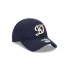 Los Angeles Dodgers City Connect 9TWENTY Adjustable Hat sold by New Era
