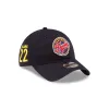 Indiana Fever Caitlin Clark 9TWENTY Adjustable Hat sold by New Era