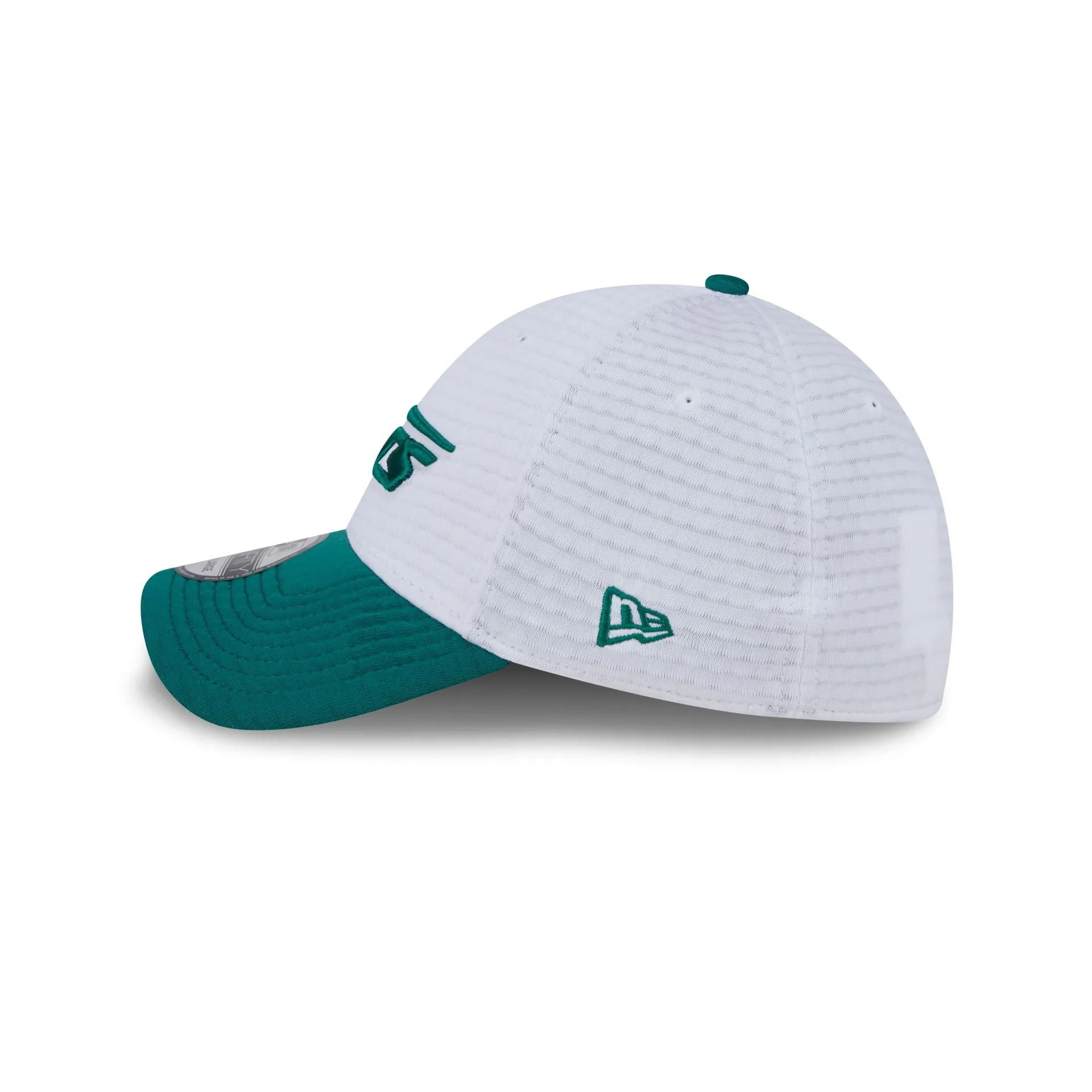 New York Jets 2024 Training 39THIRTY Stretch Fit Hat sold by New Era product image thumbnail 4