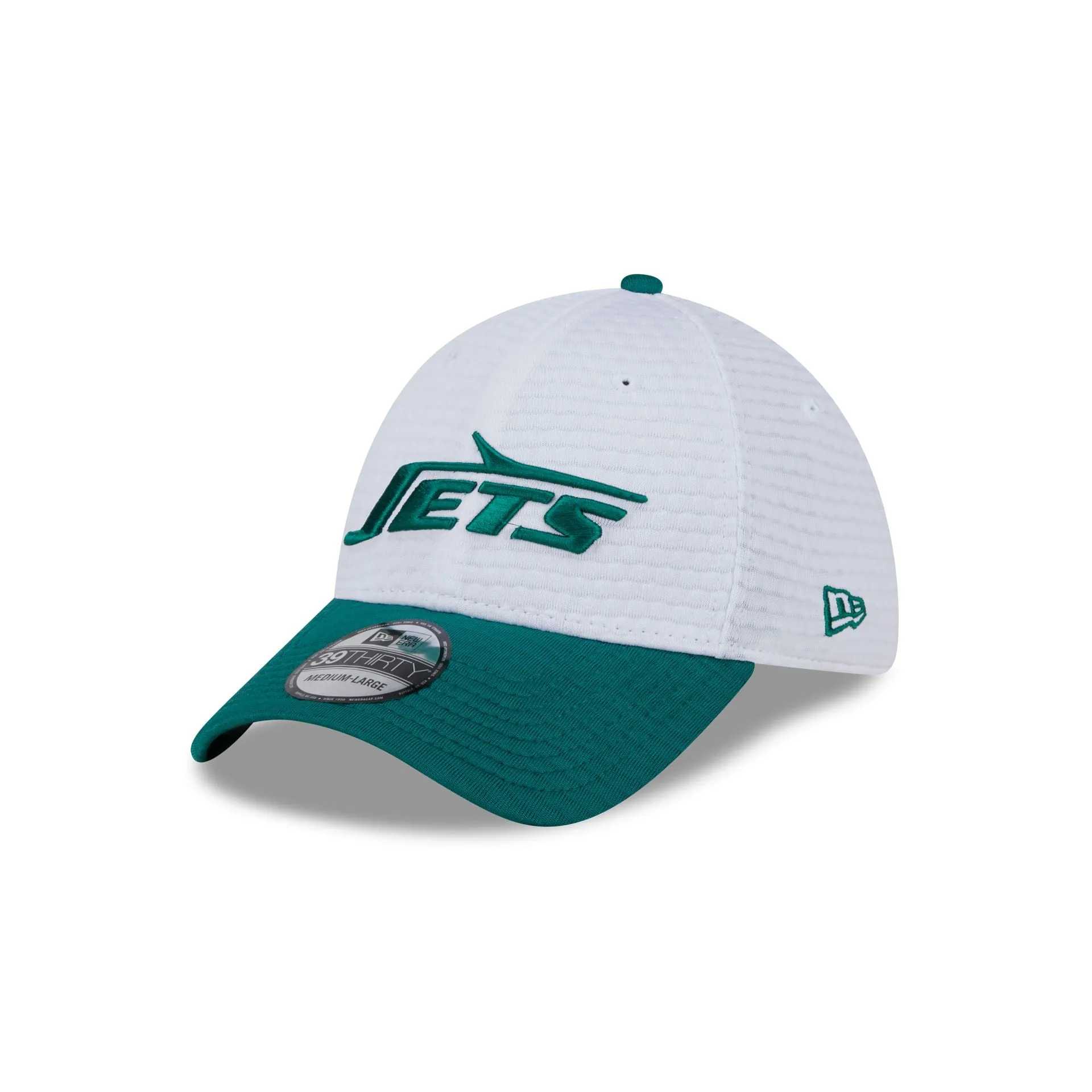 New York Jets 2024 Training 39THIRTY Stretch Fit Hat sold by New Era