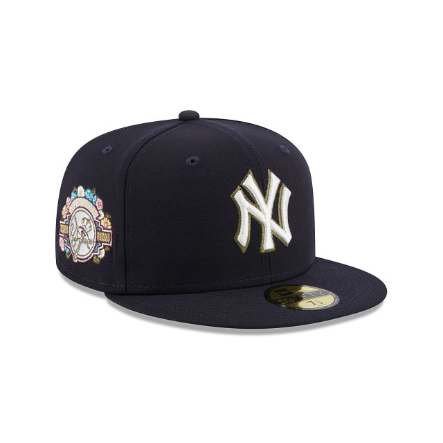 New York Yankees Botanical 59FIFTY Fitted Hat sold by New Era