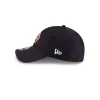 Indiana Fever Caitlin Clark 9TWENTY Adjustable Hat sold by New Era