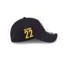 Indiana Fever Caitlin Clark 9TWENTY Adjustable Hat sold by New Era