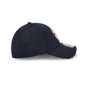 Boston Red Sox 2023 Clubhouse 39THIRTY Stretch Fit Hat sold by New Era