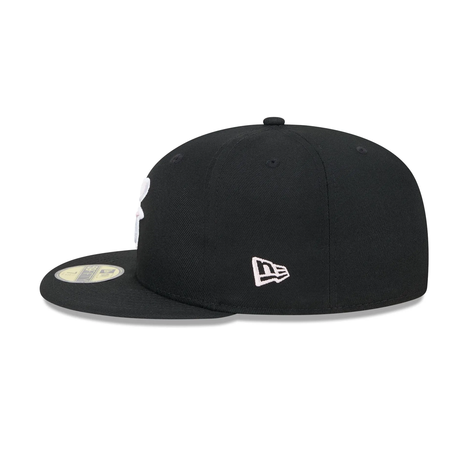 Baltimore Orioles Mother's Day 2024 59FIFTY Fitted Hat sold by New Era product image thumbnail 4