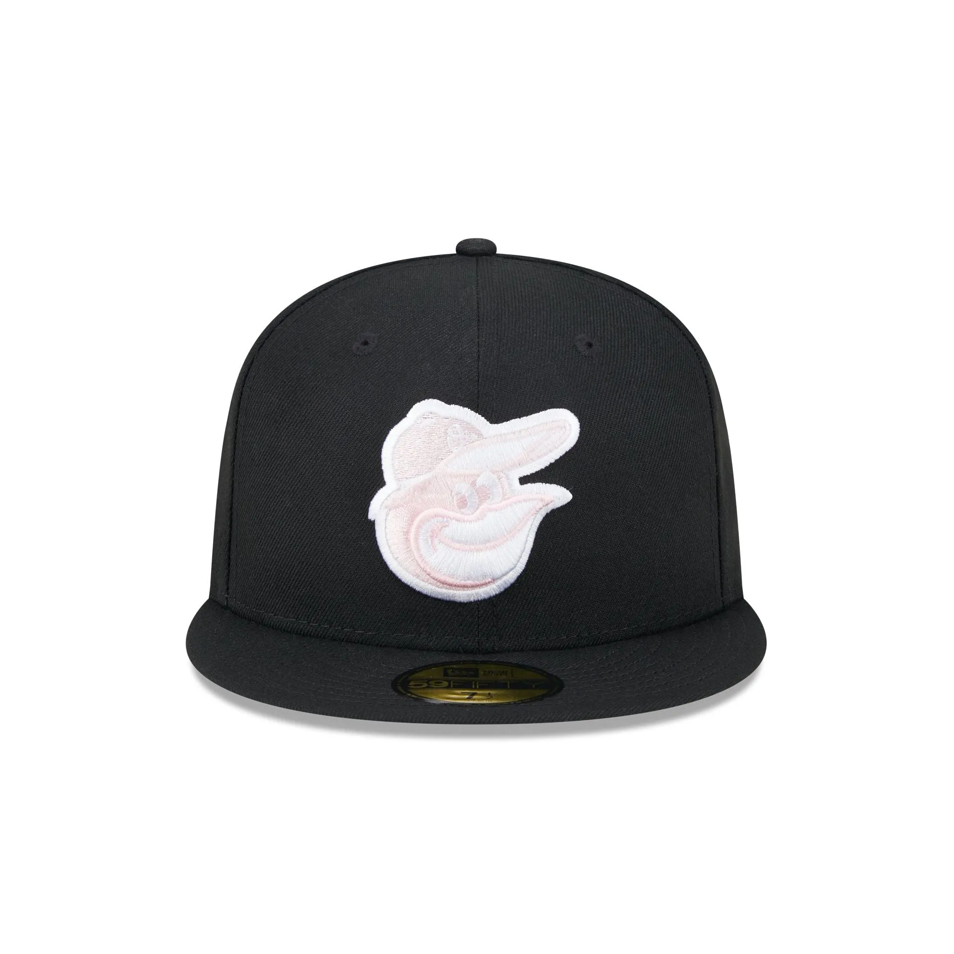 Baltimore Orioles Mother's Day 2024 59FIFTY Fitted Hat sold by New Era product image thumbnail 2