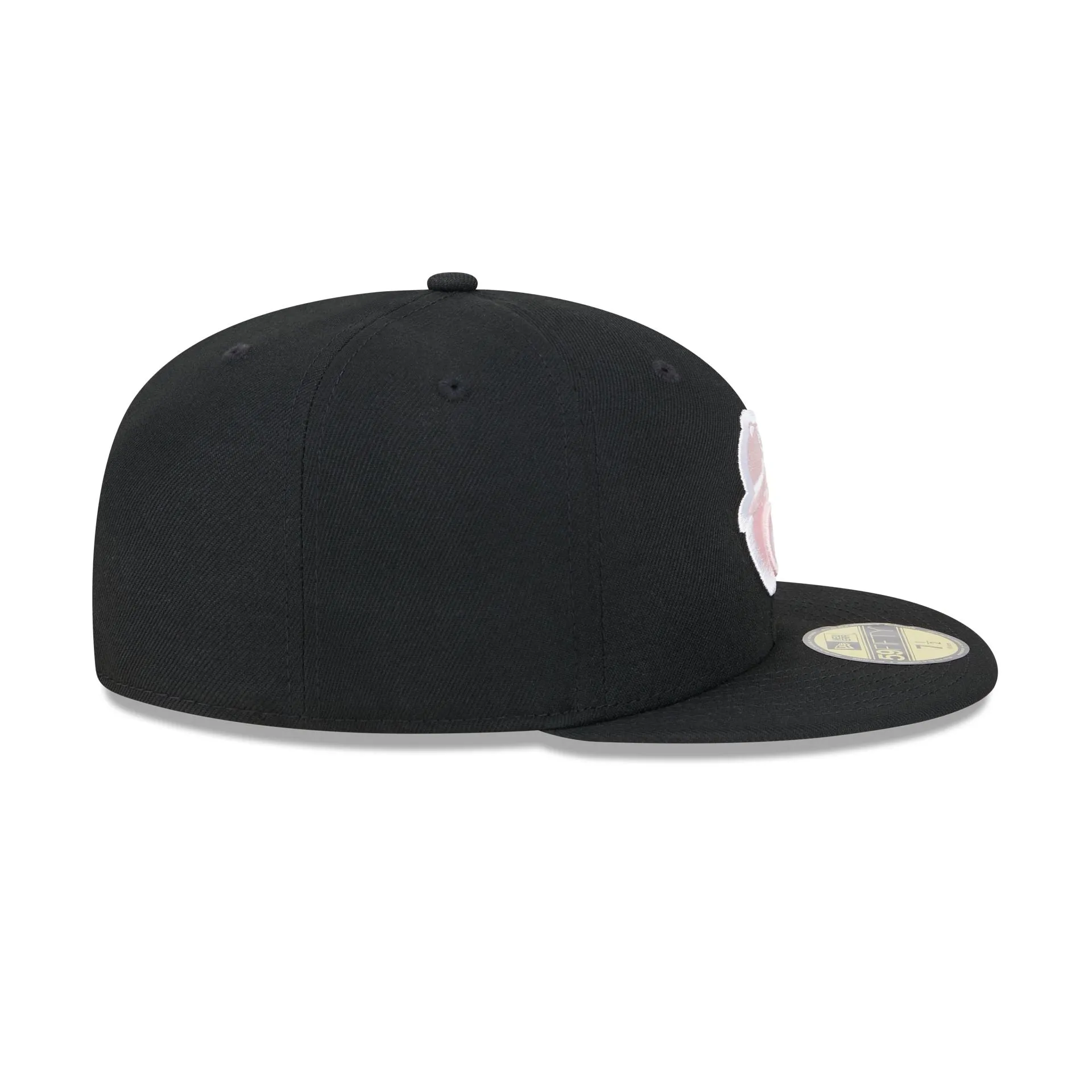 Baltimore Orioles Mother's Day 2024 59FIFTY Fitted Hat sold by New Era product image thumbnail 5