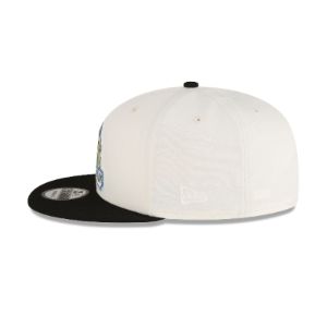 Dayton Dragons Chrome Sky 9FIFTY Snapback Hat sold by New Era