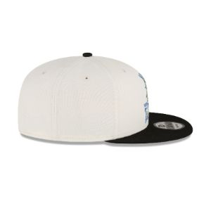 Dayton Dragons Chrome Sky 9FIFTY Snapback Hat sold by New Era
