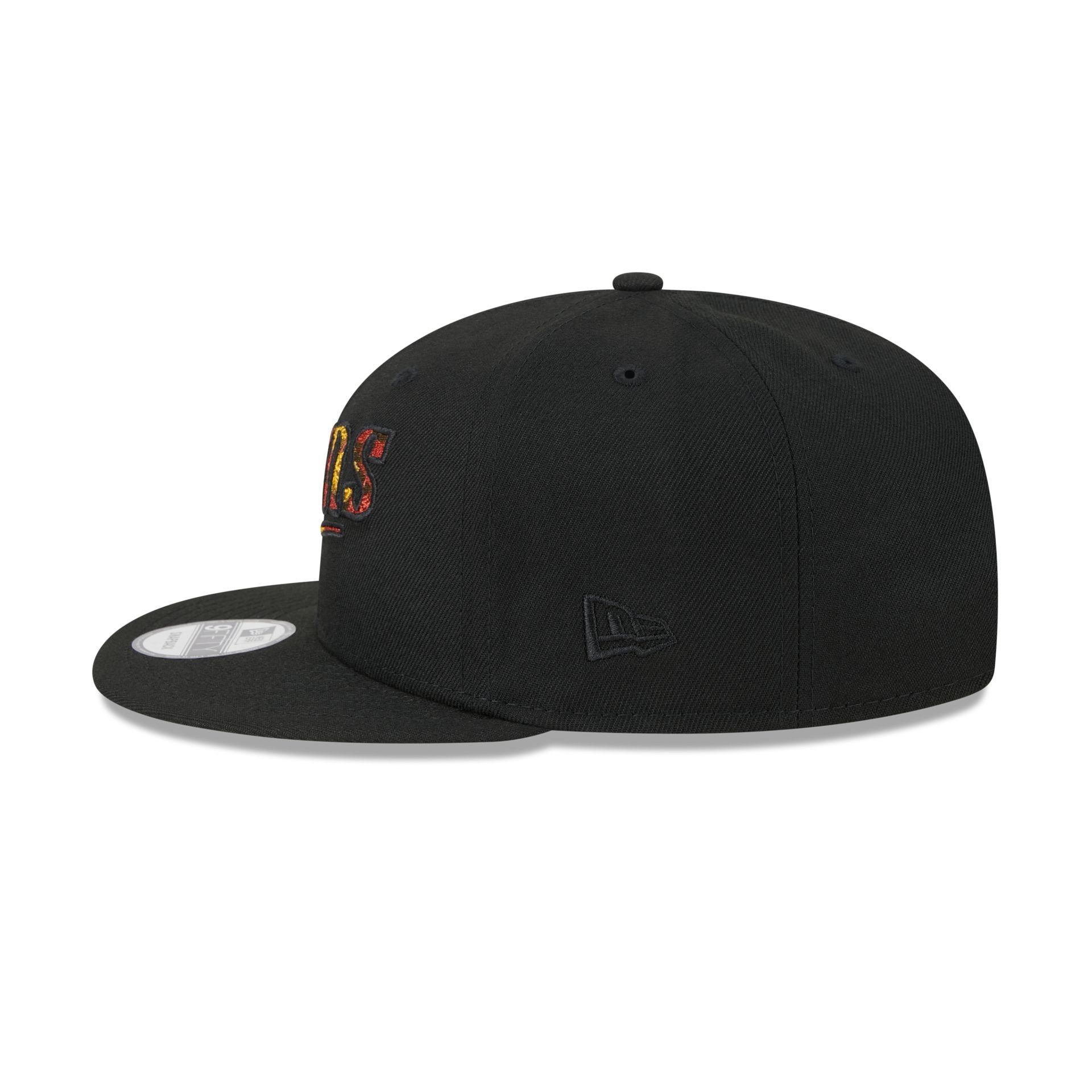 Minnesota Twins Rustic Fall 9FIFTY Snapback Hat sold by New Era product image thumbnail 4