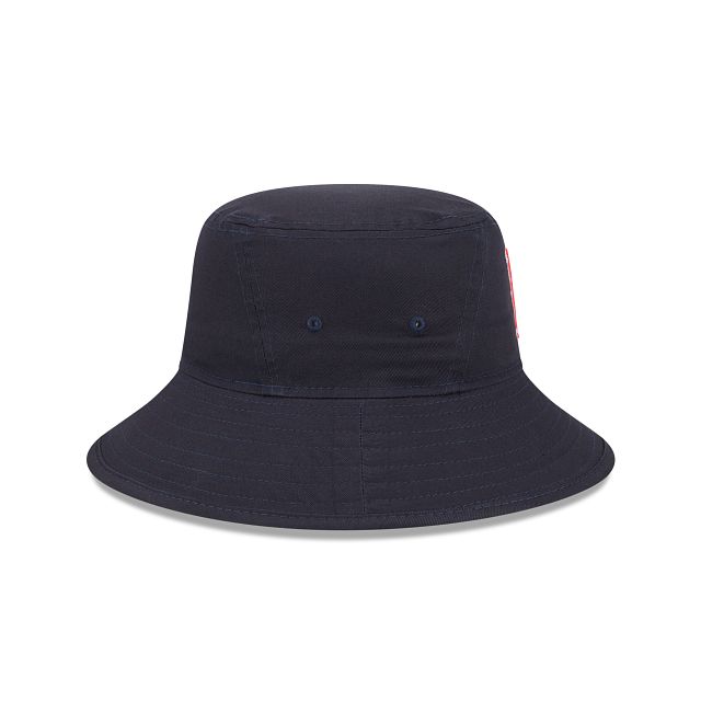Boston Red Sox Bucket Hat sold by New Era product image thumbnail 5