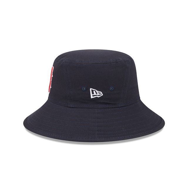 Boston Red Sox Bucket Hat sold by New Era product image thumbnail 4