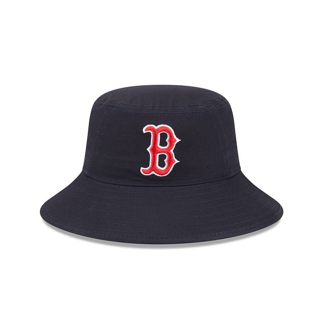 Boston Red Sox Bucket Hat sold by New Era product image thumbnail 2