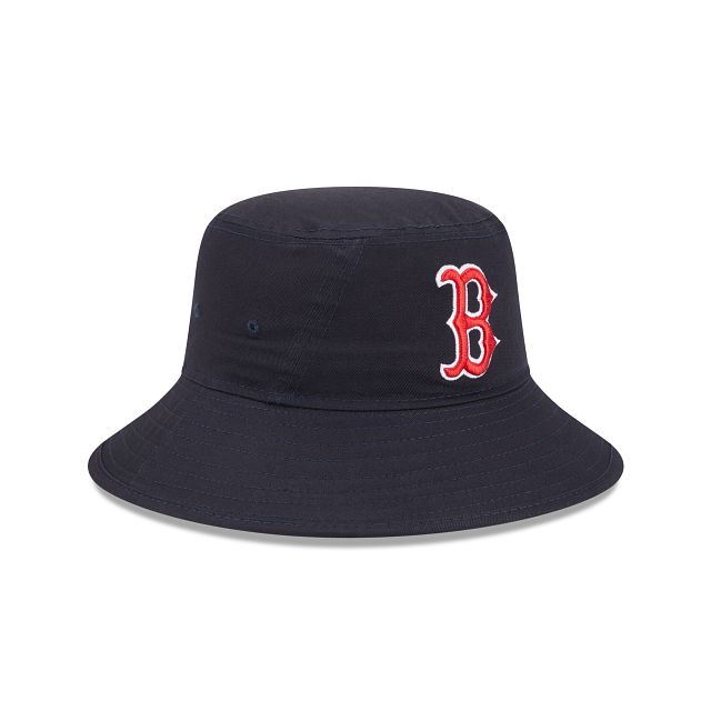 Boston Red Sox Bucket Hat sold by New Era product image thumbnail 3