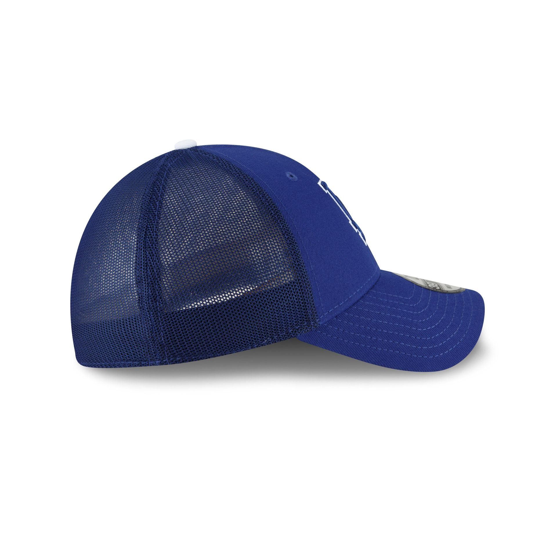 Los Angeles Dodgers 2023 Batting Practice 39THIRTY Stretch Fit Hat sold by New Era product image thumbnail 5