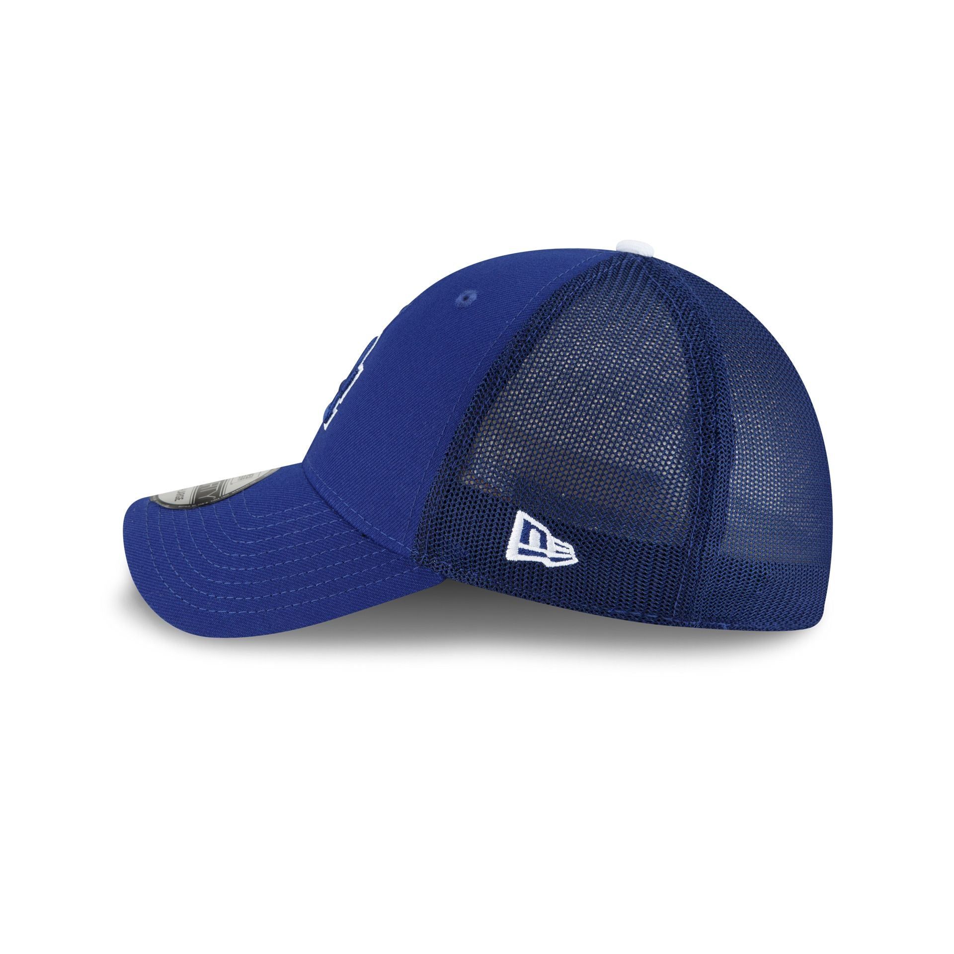 Los Angeles Dodgers 2023 Batting Practice 39THIRTY Stretch Fit Hat sold by New Era product image thumbnail 4