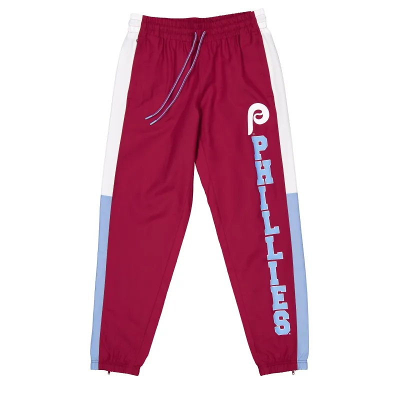 Philadelphia Phillies Throwback Jogger sold by New Era