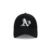 Oakland Athletics Corded 9TWENTY Adjustable Hat sold by New Era