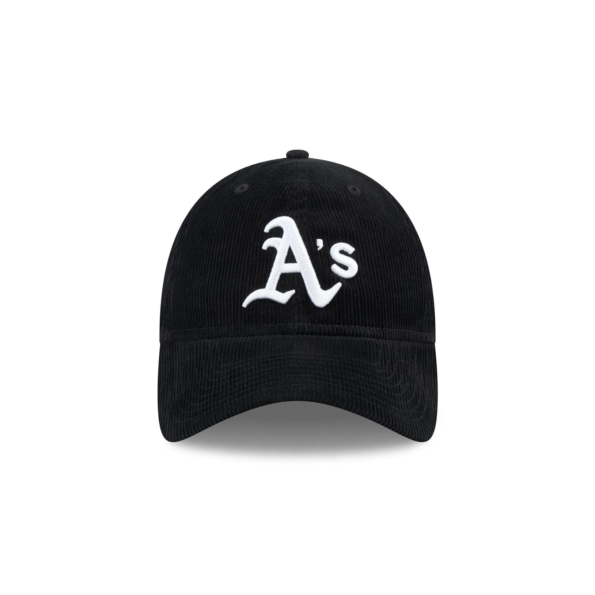 Oakland Athletics Corded 9TWENTY Adjustable Hat sold by New Era product image thumbnail 2