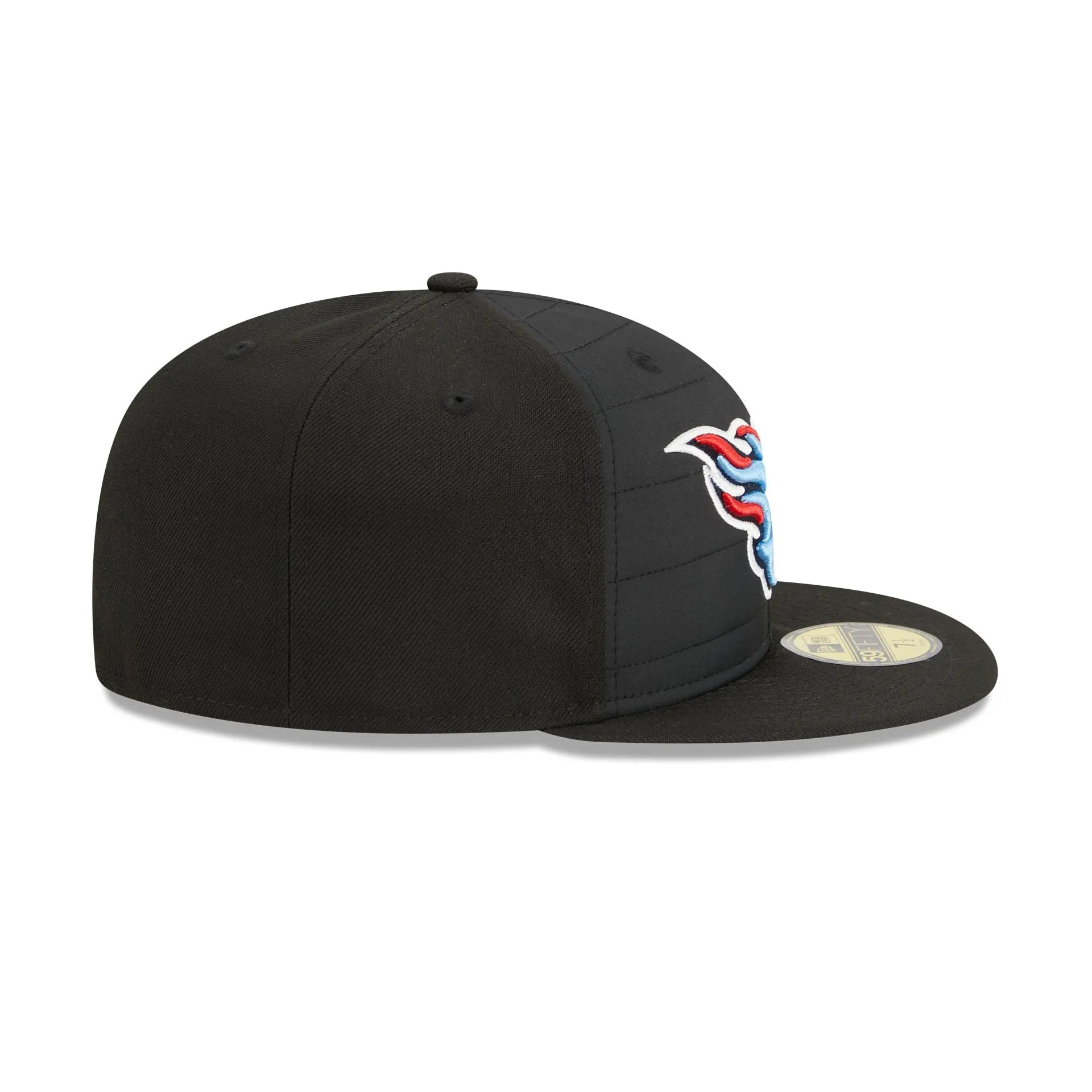Tennessee Titans Lift Pass 59FIFTY Fitted Hat sold by New Era product image thumbnail 5
