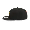 Houston Astros City Snapback 9FIFTY Snapback Hat sold by New Era