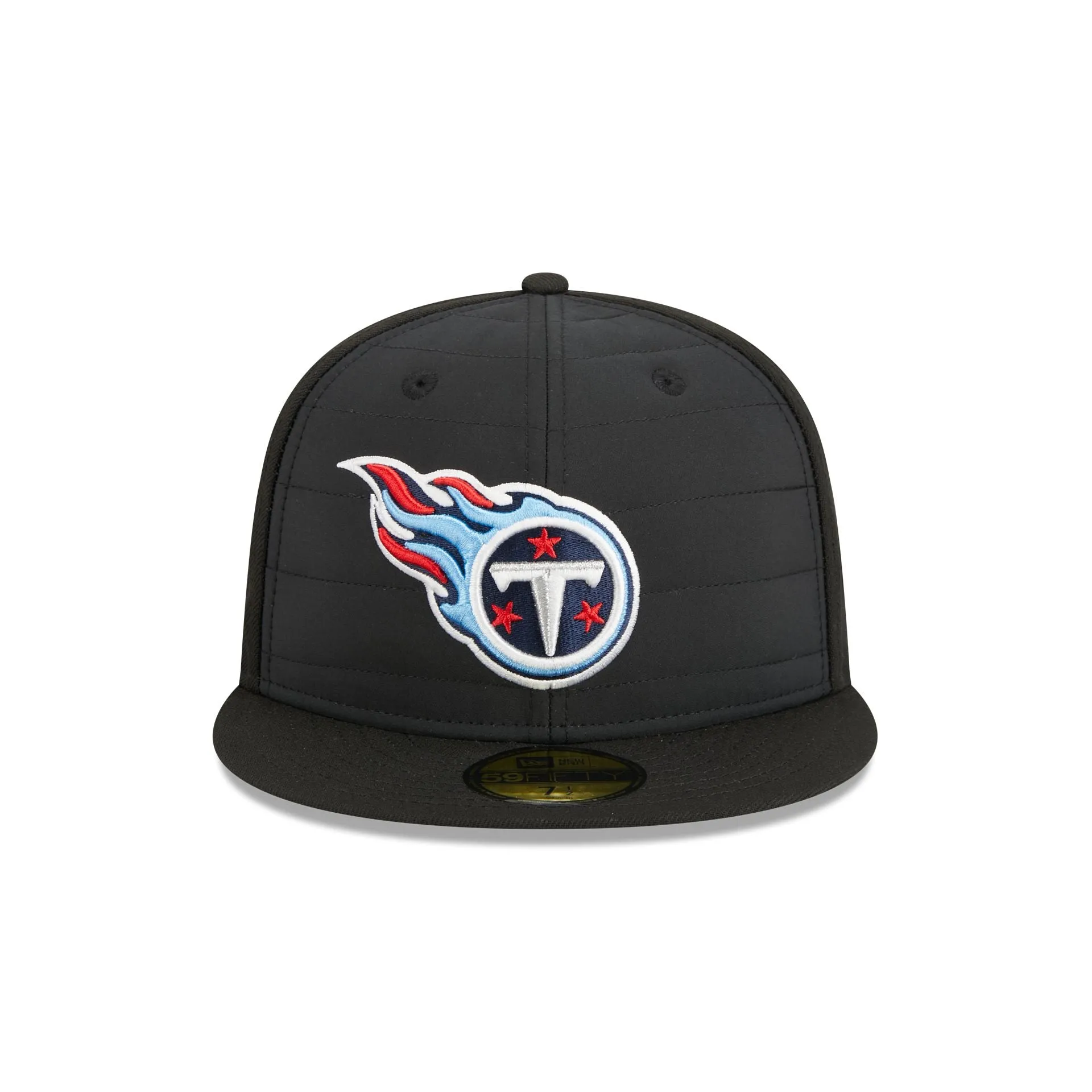 Tennessee Titans Lift Pass 59FIFTY Fitted Hat sold by New Era product image thumbnail 2