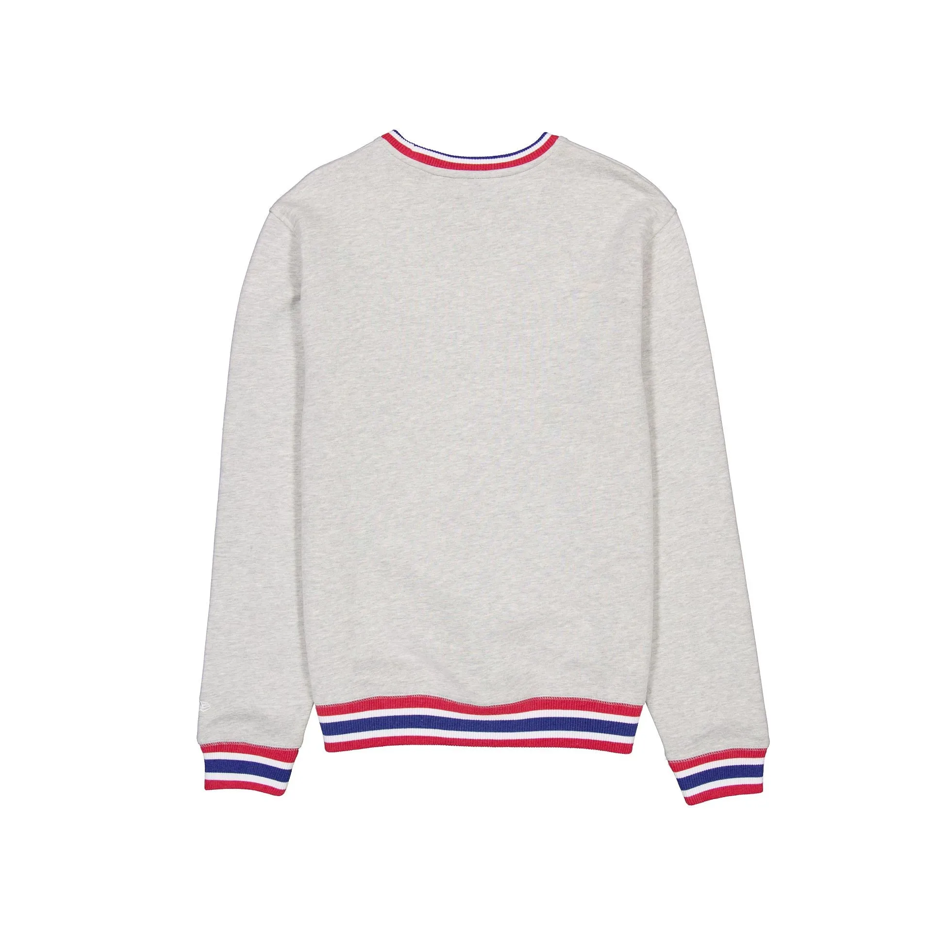 Atlanta Braves Throwback Crewneck sold by New Era product image thumbnail 3