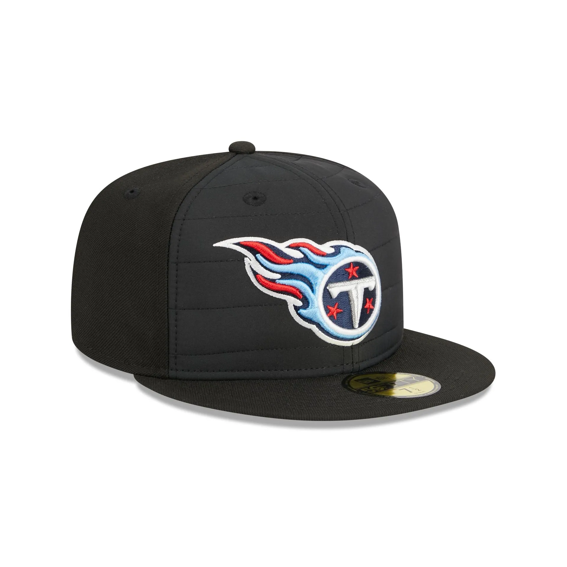 Tennessee Titans Lift Pass 59FIFTY Fitted Hat sold by New Era product image thumbnail 3