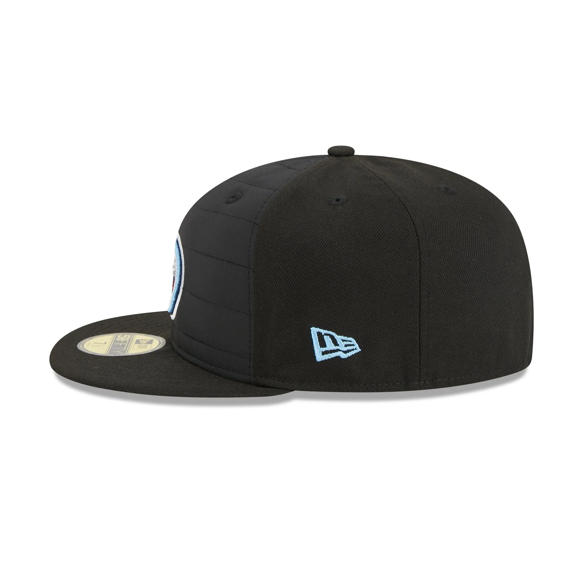Tennessee Titans Lift Pass 59FIFTY Fitted Hat sold by New Era product image thumbnail 4