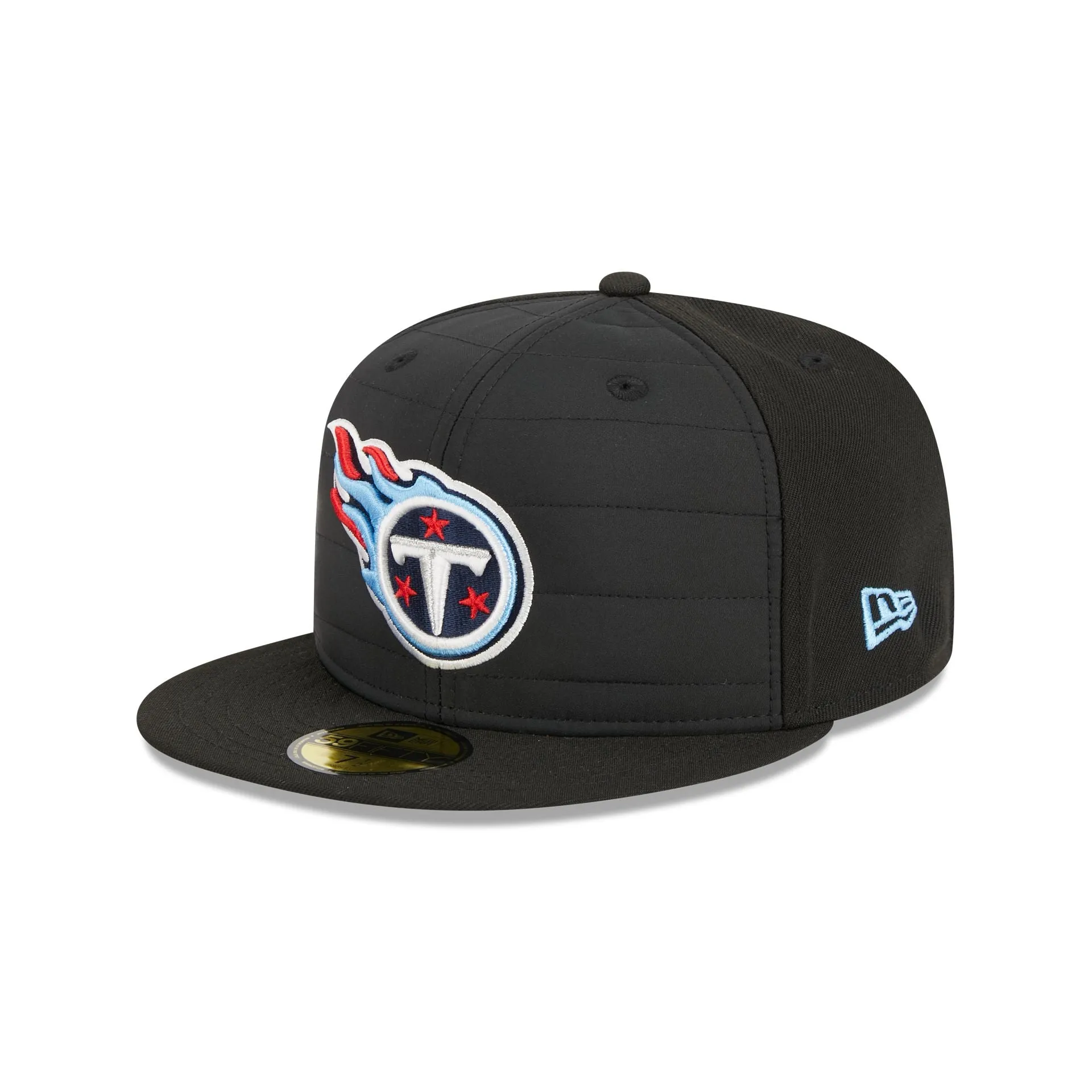 Tennessee Titans Lift Pass 59FIFTY Fitted Hat sold by New Era