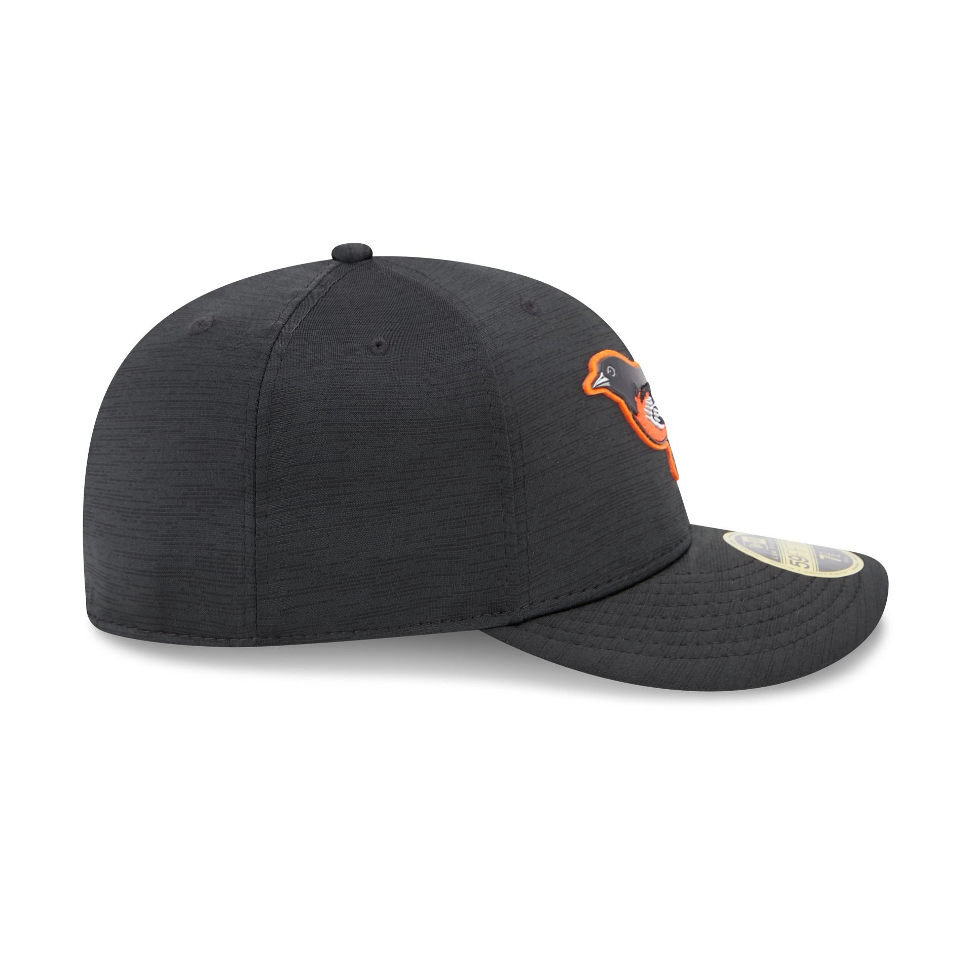 Baltimore Orioles 2023 Clubhouse Low Profile 59FIFTY Fitted Hat sold by New Era product image thumbnail 5
