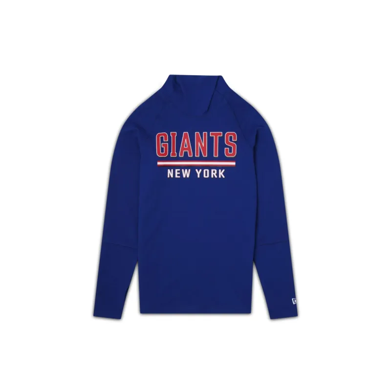 New York Giants Balaclava Hoodie sold by New Era