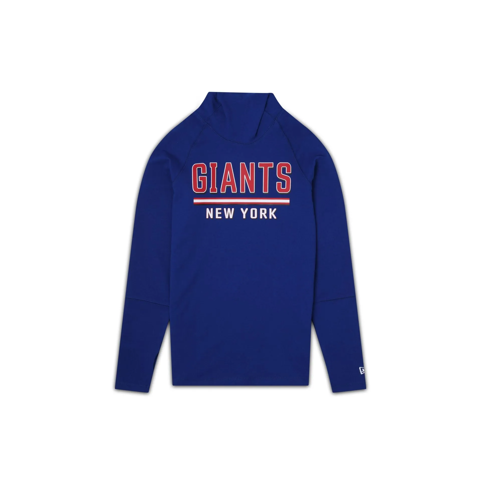 New York Giants Balaclava Hoodie sold by New Era