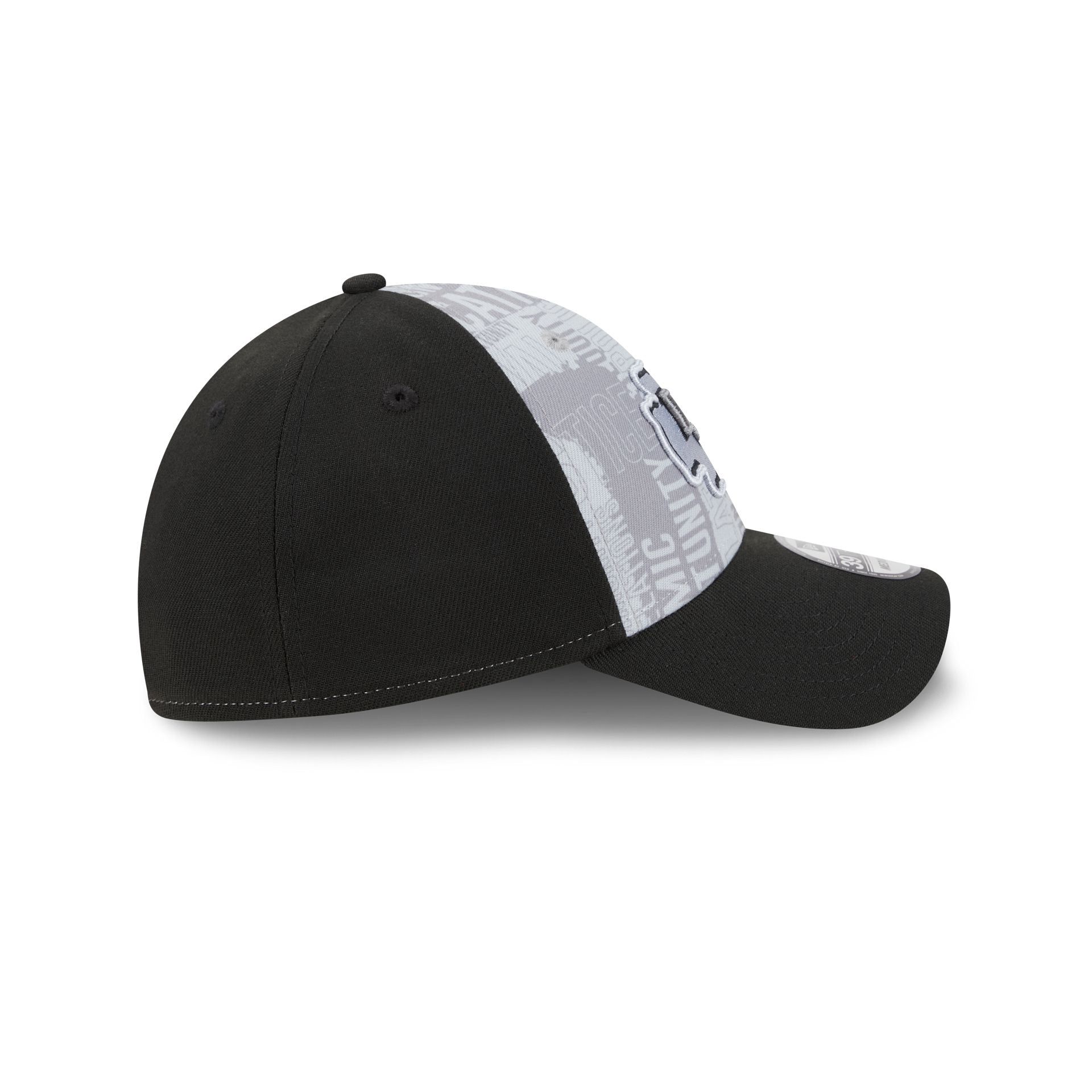 Kansas City Chiefs 2023 Inspire Change 39THIRTY Stretch Fit Hat sold by New Era product image thumbnail 5