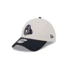 Baltimore Orioles Independence Day 2024 39THIRTY Stretch Fit Hat sold by New Era