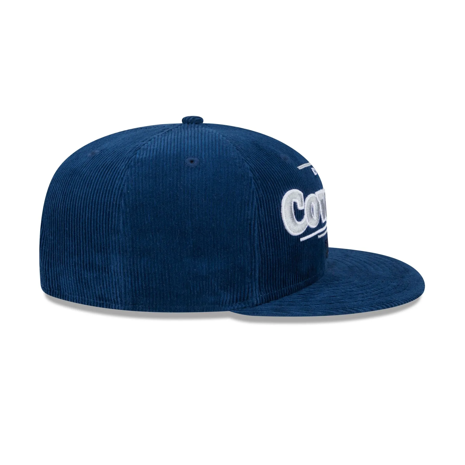 Dallas Cowboys Throwback Display 9FIFTY Snapback Hat sold by New Era product image thumbnail 5