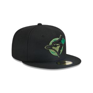 Toronto Blue Jays Metallic Pop 59FIFTY Fitted Hat sold by New Era