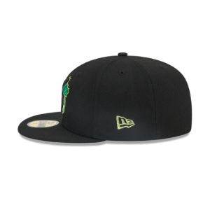 Toronto Blue Jays Metallic Pop 59FIFTY Fitted Hat sold by New Era