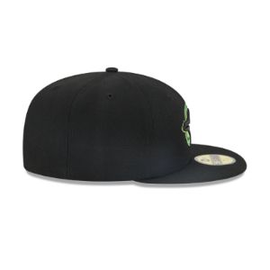 Toronto Blue Jays Metallic Pop 59FIFTY Fitted Hat sold by New Era